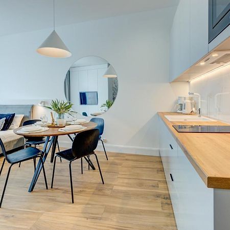 Apartament Z Widokiem - Visitopl Свиноуйсьце Экстерьер фото