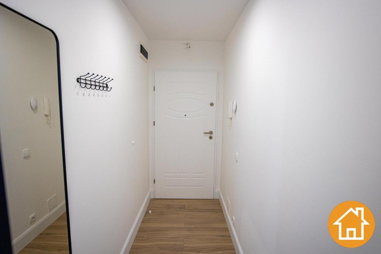 Apartament Z Widokiem - Visitopl Свиноуйсьце Экстерьер фото
